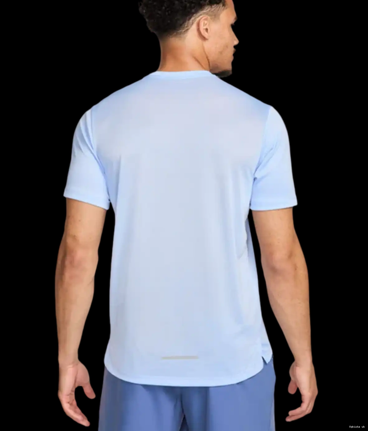 Nike 1.0 Blue Miler 0702